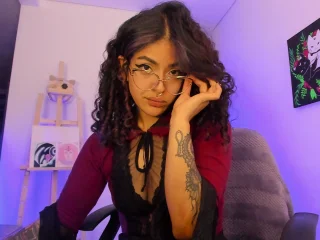 flexiblegoddess profile
