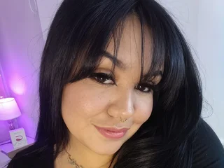 isabhelathomson profile