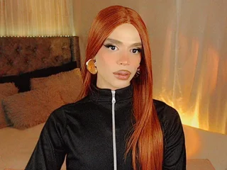 jackiehuge profile