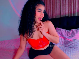 missvaneblake profile