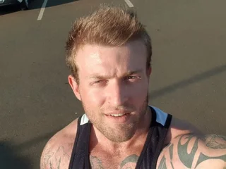 the_billy_blue profile