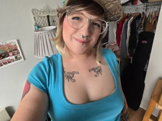 xpeachblossomx profile
