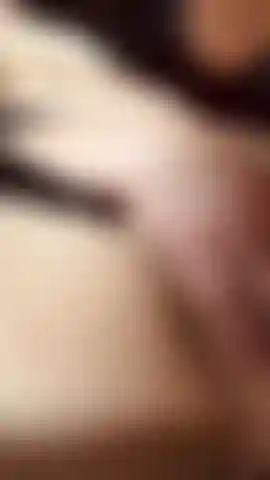 Klebrige süße neckt.