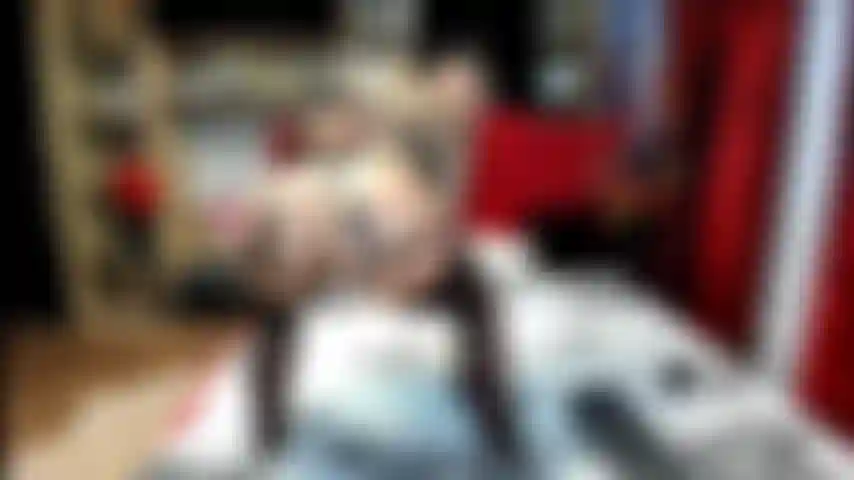 squats with this big ass