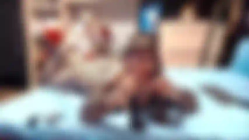 suking and teasing with 2 bbc