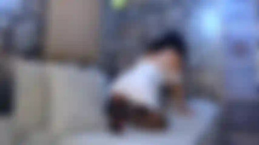 Meine sextoy-maschine in meiner nassen muschi / doggy genießt.