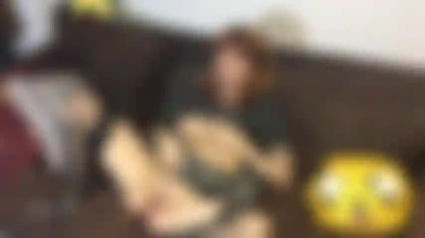 Your college girl having some naughty fun ;)