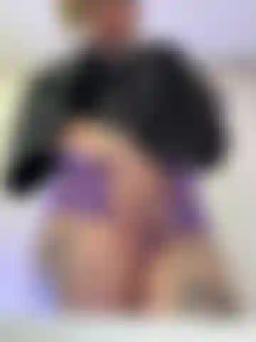 Eine sexy pussy.