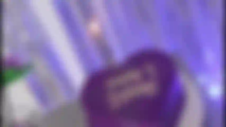 Alles gute zum 20. Geburtstag.