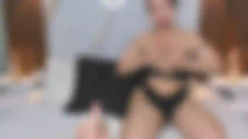 playing a little with my tits