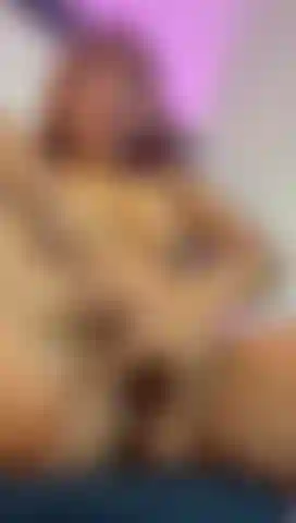 Ich bekomme meine muschi.