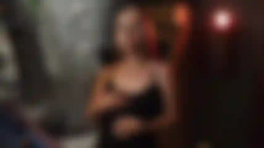 This is very sensual