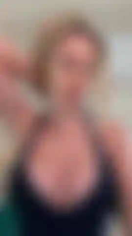 Oiled Tits