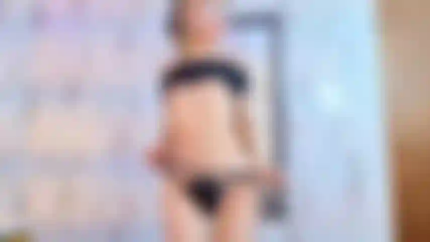 Skinny Tease Melting Under Your Touch