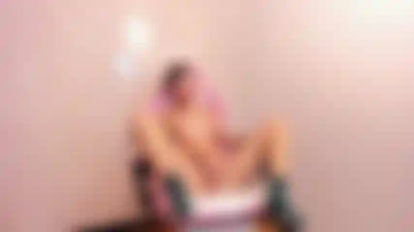 Lose Control With Me