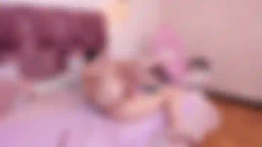 Riding my dildo then giving a sloppy blowjob