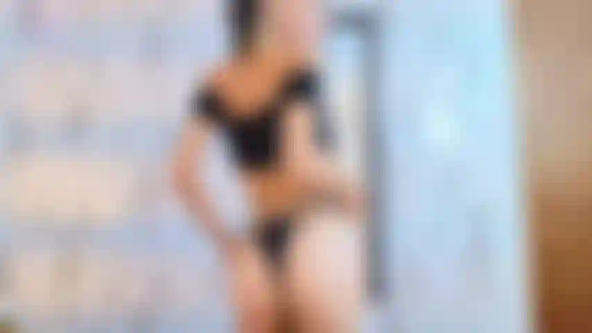 Caught Playing With Myself