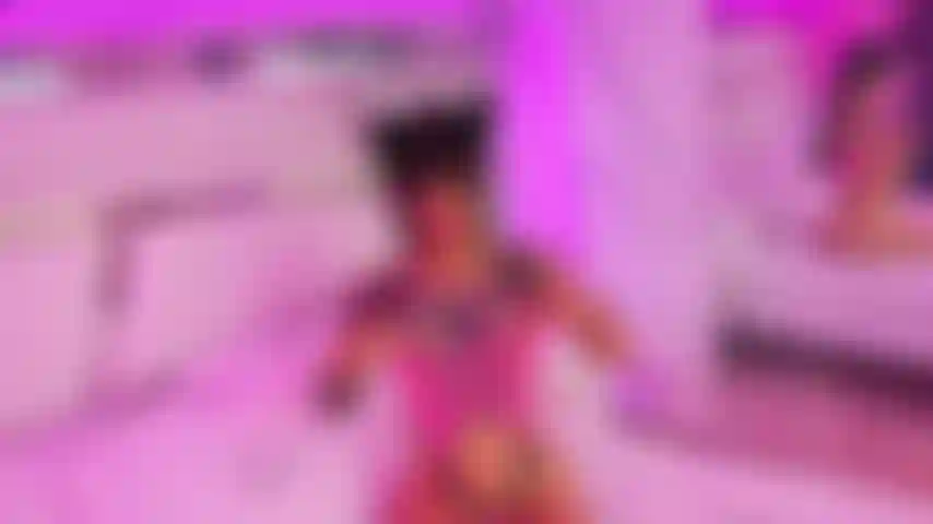 My gaze, my perfect body, and my firm breasts will make you unable to stop thinking about me!