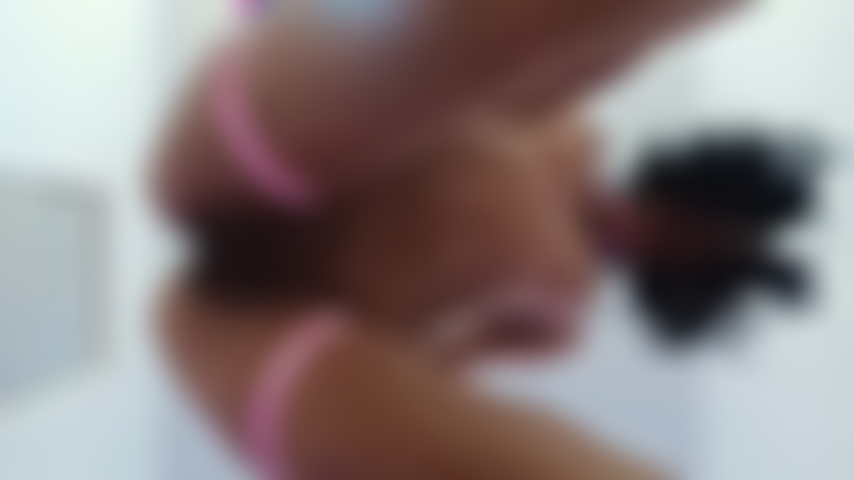 Innerlich tropfnass.