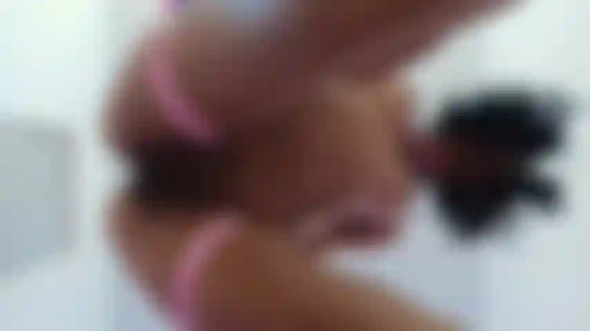 Innerlich tropfnass.