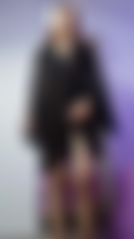 Ich wurde schlecht aufgenommen ... Und ich habe nur mich selbst bestraft.