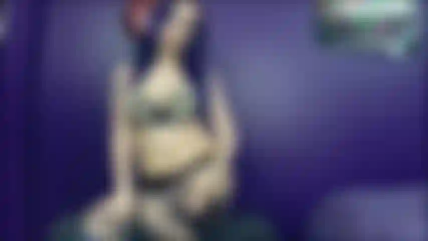 Der ultimative sub (akara fang – femdom-pov).