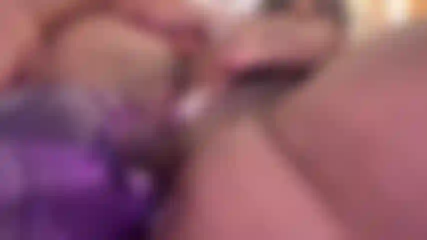 a dildo in my ass and two fingers in my pussy