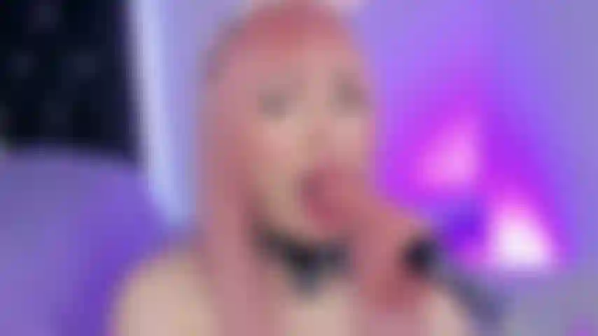 Deine pink-girl-schlampe (harte fick-kehlen-maschine).