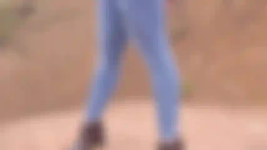 Mache mich auf den weg.