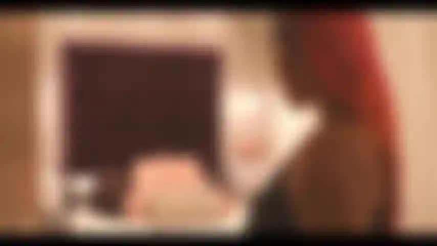 Komm mit mir und erkenne mich.