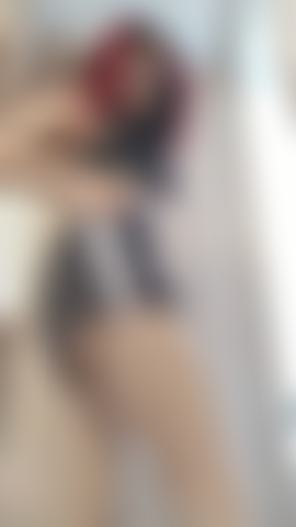 Meine haut glänzt in der sonne ??