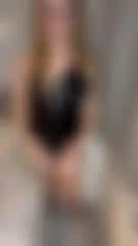 Pigtails, tight leather look dress. Watch me shake my perky bum & fuck my dildo.