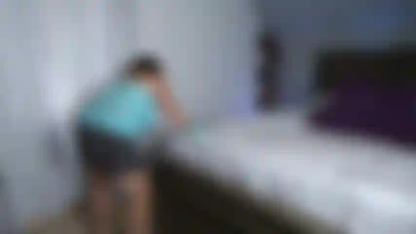 Snooping Neighbor Gets Caught