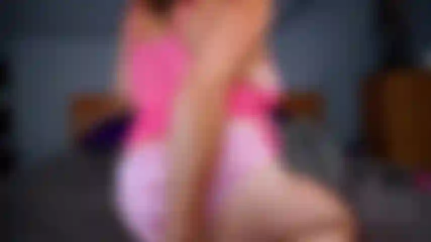 Panty Teasing While You Confess You Love Dick