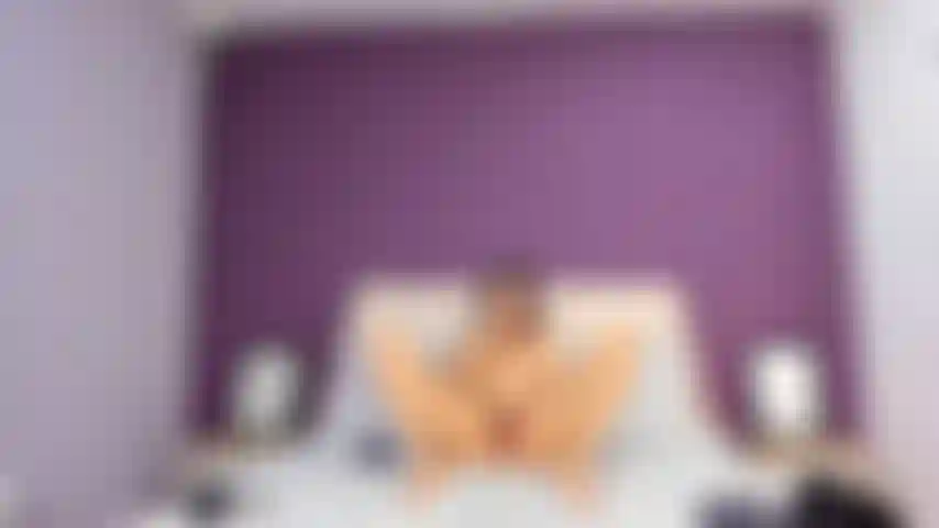 masturbated your cock with my feet