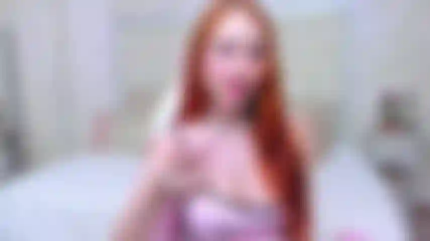 Ein bisschen freude.