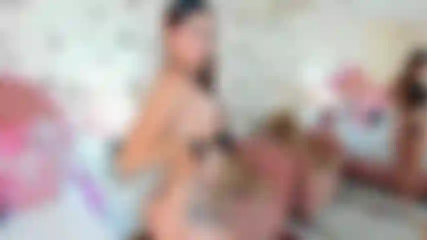 Enjoy watching my sexy, hot body dancing in front of the mirror, that cock is going to explode.