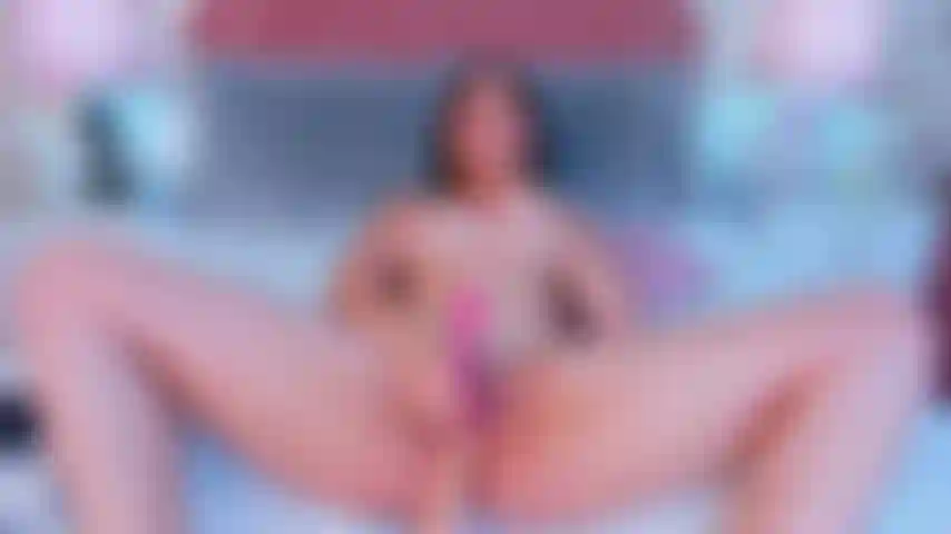 While you fuck my pussy with my legs open let the vibrations of my lush get my pussy very wet