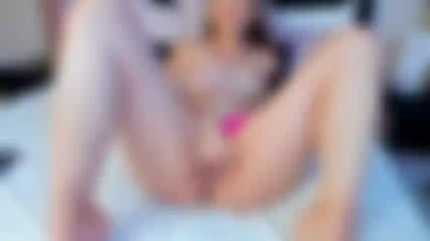 I'm so wet that the touch of my fingers makes me tremble but give me your cock it will make me explode