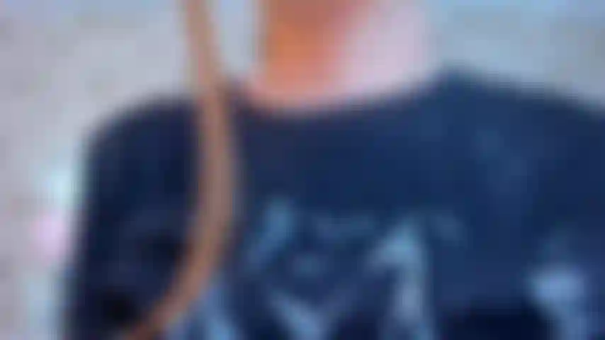 You won't be able to touch my hard nipples that closely. They're so hot and perfect that one suck won't be enough.