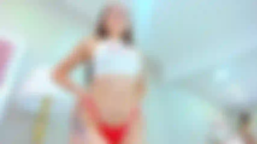 Streptease für dich!
