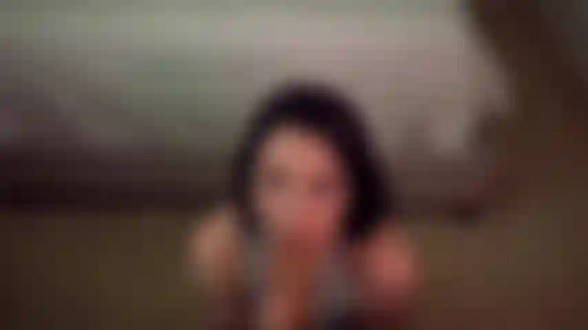 Feed Me Your Cum POV Bj