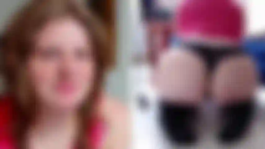 Heiße ärsche spielen viel nass.