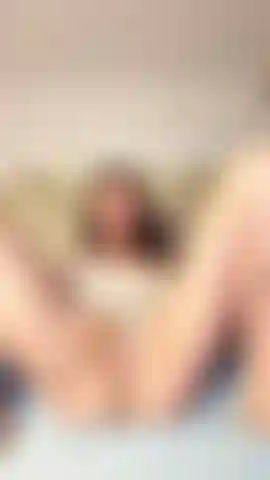 Hairy pussy
