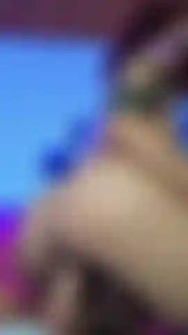 riding my bigger dildo