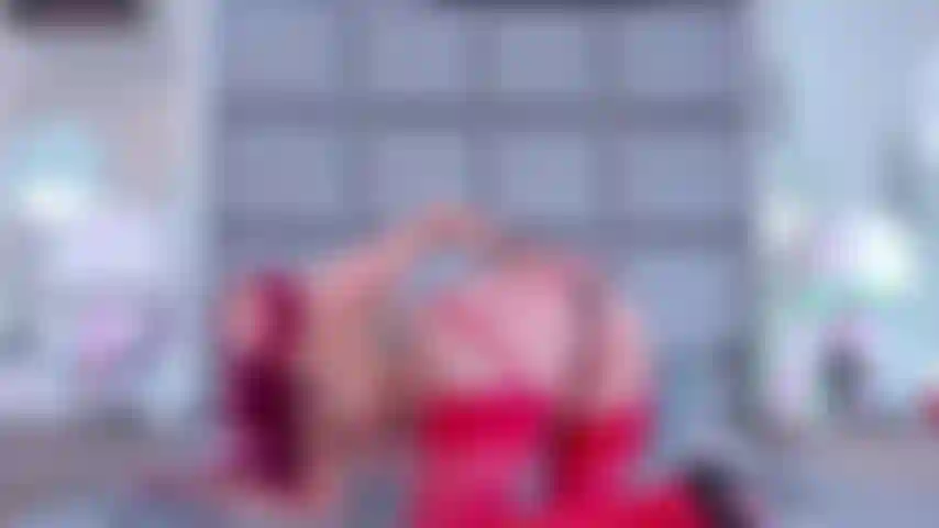 Ich will dich, genau hier, genau jetzt.