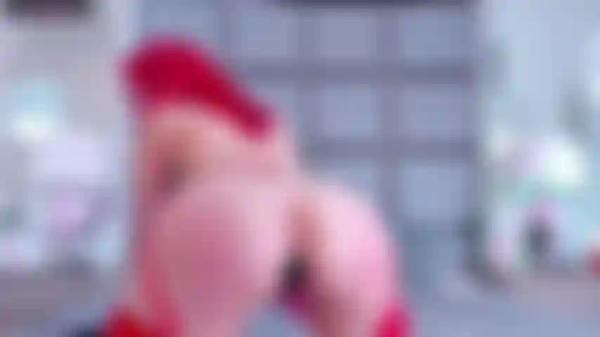 Analsex mit toller show.