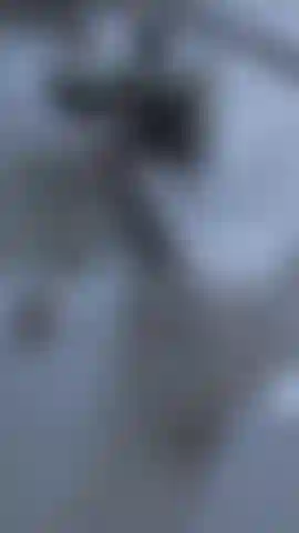 Werden wir zusammen nass?