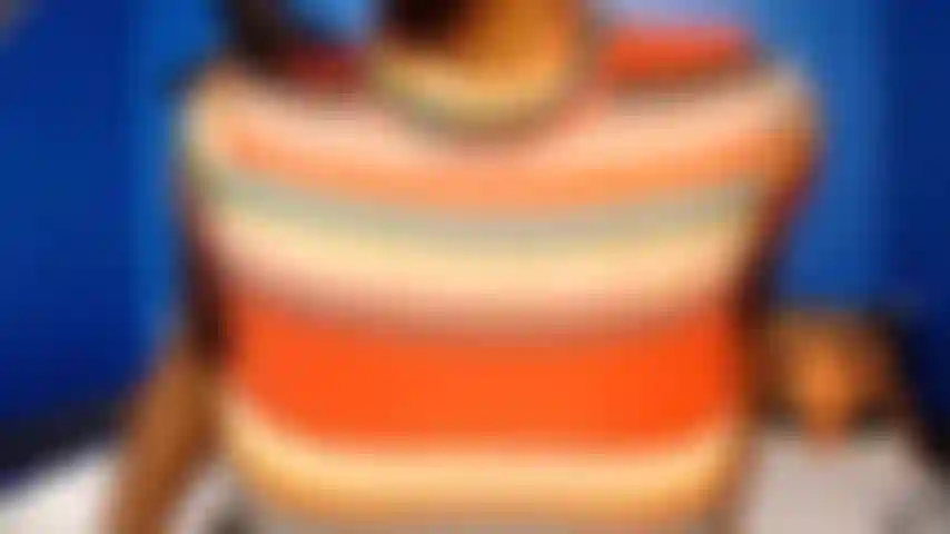 Mason joi zu titten.