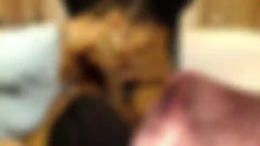 Mein erster dreier mit pleasureman und blair.